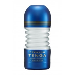 Tenga 18509 Masturbateur Premium Rolling Head Cup - Tenga