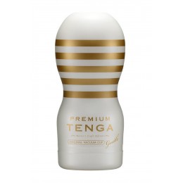 Tenga 18513 Masturbateur Premium Original Vacuum Cup Gentle - Tenga