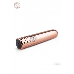 Rosy Gold 18529 Mini vibro - Rosy Gold