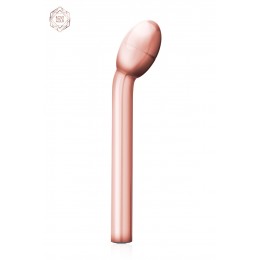 Rosy Gold Vibro point G - Rosy Gold