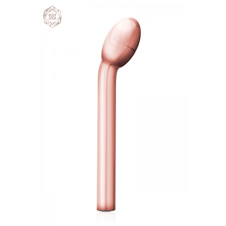 Rosy Gold Vibro point G - Rosy Gold