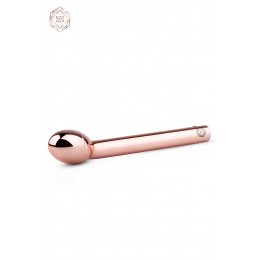 Rosy Gold Vibro point G - Rosy Gold