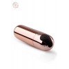 Rosy Gold 18532 Mini vibro Bullet - Rosy Gold