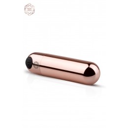 Rosy Gold Mini vibro Bullet - Rosy Gold