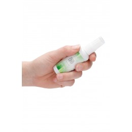 Natural CBD Huile de massage 50ml - Natural CBD