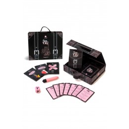 Secret Play Kit de voyage Sex In The City - Secret Play