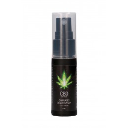 CBD Cannabis 18553 Spray retardant CBD Cannabis 15ml