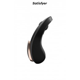 Satisfyer 18556 Stimulateur Little Secret noir - Satisfyer