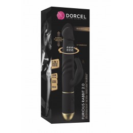 Dorcel Vibro Furious Rabbit 2.0 - Dorcel