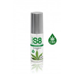 Stimul 8 18580 Lubrifiant S8 Hybride Cannabis 50ml