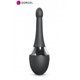 Dorcel 18592 Poire anale vibrante Douche Mate Pro - Dorcel