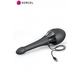 Dorcel 18592 Poire anale vibrante Douche Mate Pro - Dorcel