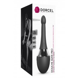 Dorcel 18592 Poire anale vibrante Douche Mate Pro - Dorcel