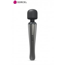 Dorcel 18593 Stimulateur Megawand Silver - Dorcel