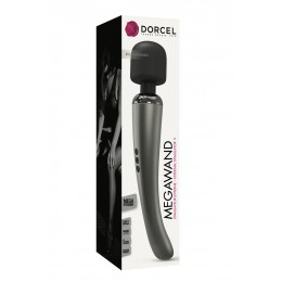 Dorcel 18593 Stimulateur Megawand Silver - Dorcel