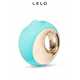 LELO 18607 Simulateur de cunnilingus Ora 3 Aqua - Lelo