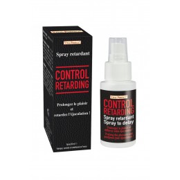 Vital Perfect 10464 Control Retarding