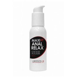 Labophyto Gel Maxi anal relax