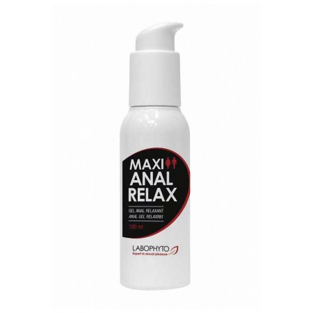 Labophyto Gel Maxi anal relax