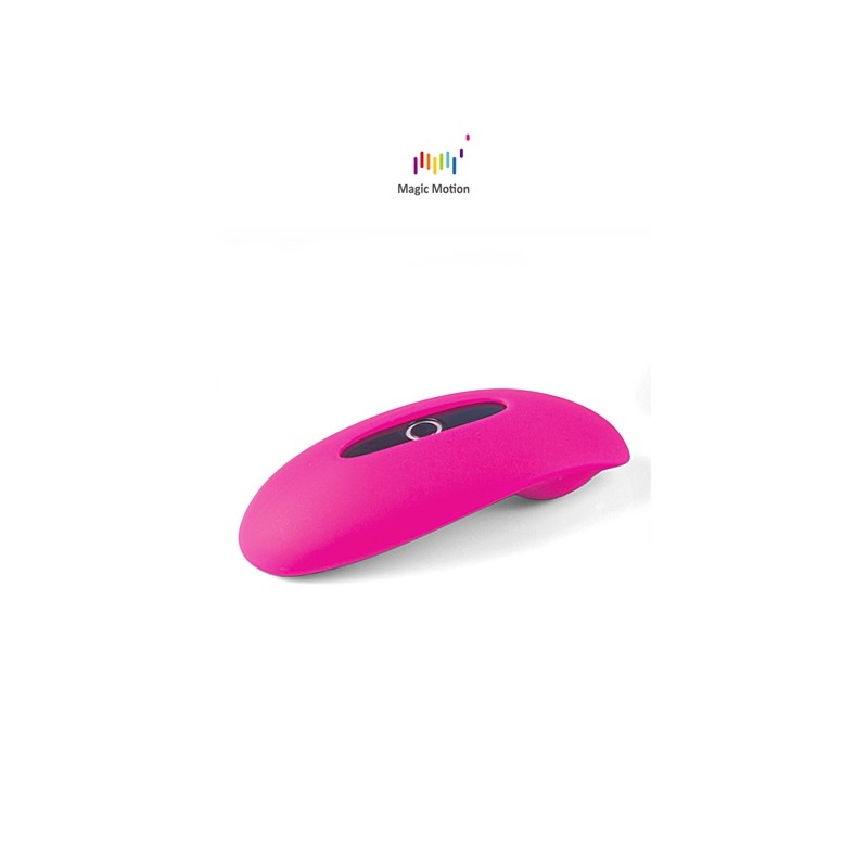 Magic Motion Candy - Stimulateur Bluetooth pour culotte