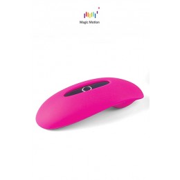 Magic Motion 10556 Candy - Stimulateur Bluetooth pour culotte