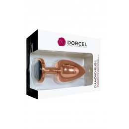 Dorcel Diamond Plug L - Dorcel