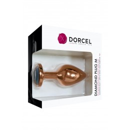 Dorcel Diamond Plug M - Dorcel