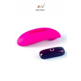 Magic Motion 10556 Candy - Stimulateur Bluetooth pour culotte