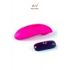 Magic Motion 10556 Candy - Stimulateur Bluetooth pour culotte