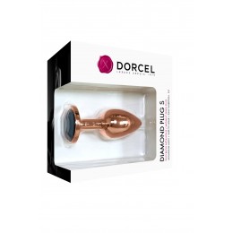 Dorcel 18643 Diamond Plug S - Dorcel