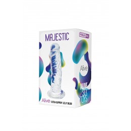 Alive 18644 Gode Jelly Majestic - Alive