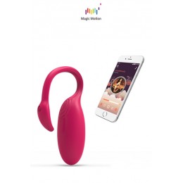 Magic Motion Stimulateur Magic Motion Flamingo