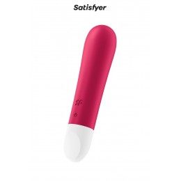 Satisfyer 18661 Ultra power bullet 1 rouge - Satisfyer