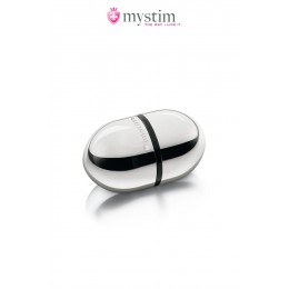 Mystim 5708 Oeuf électro-stimulation Egg-cellent S - Mystim