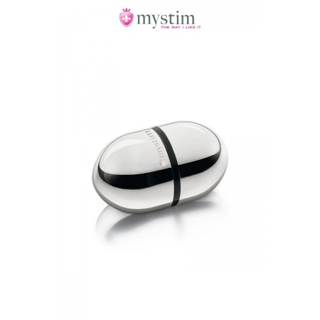 Mystim Oeuf électro-stimulation Egg-cellent S - Mystim