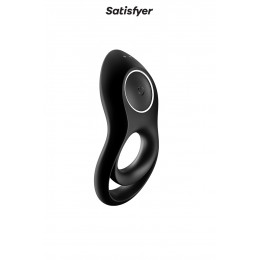 Satisfyer Cockring vibrant Legendary Duo - Satisfyer