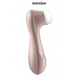 Satisfyer Stimulateur clitoridien Satisfyer Pro 2 Generation 2