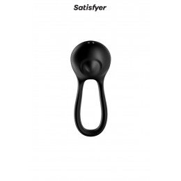 Satisfyer 18706 Cockring vibrant Majestic Duo - Satisfyer