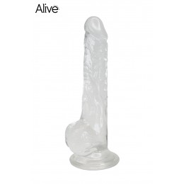 Alive 18711 Gode jelly Lusty - Alive