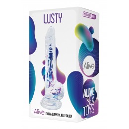 Alive 18711 Gode jelly Lusty - Alive