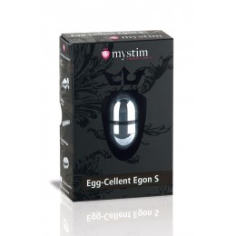 Mystim Oeuf électro-stimulation Egg-cellent S - Mystim