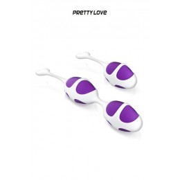 Pretty Love Boules de Kegel Alice