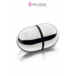 Mystim Oeuf électro-stimulation Egg-cellent L - Mystim