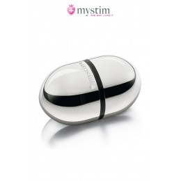 Mystim 5709 Oeuf électro-stimulation Egg-cellent L - Mystim