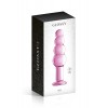 Glossy Toys 18841 Plug verre Glossy Toys n° 9 Pink