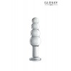 Glossy Toys Gode verre Glossy Toys n° 9 Clear