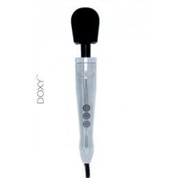 Doxy Vibro Wand Doxy Die Cast