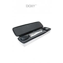 Doxy Vibro Wand Doxy Die Cast