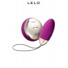 LELO Oeuf vibrant Lyla 2 Deep Rose - Lelo