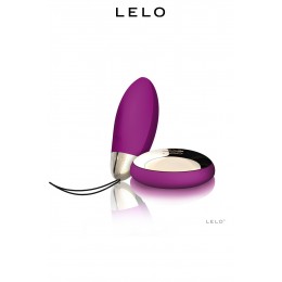 LELO Oeuf vibrant Lyla 2 Deep Rose - Lelo